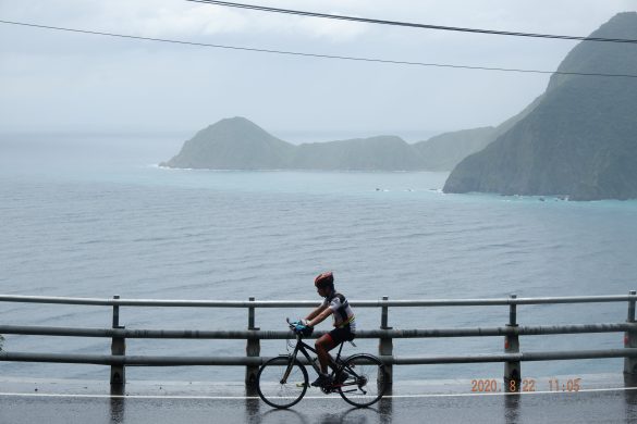單車環島