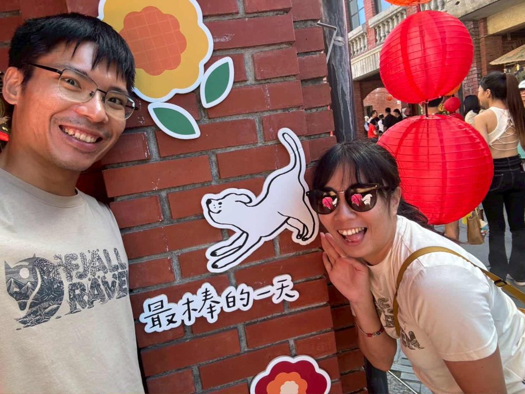 本來只是想去宜蘭冬山河玩,沒想到竟然上凸台了!|2025 宜蘭全國鐵人三項錦標賽 14 e4f92768 13b6 432d 93f8 8ae2f27823d3