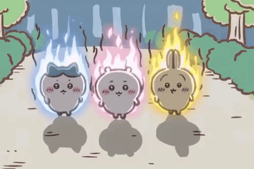 陪跑這次改北上挑戰,北部天氣也太舒服吧!|2025 長榮馬拉松 4 3RabbitThingsGIF