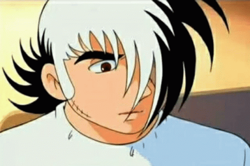 皮諾可GIF